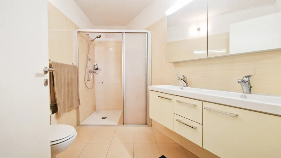 Moderno ed ampio appartamento 3.5 locali