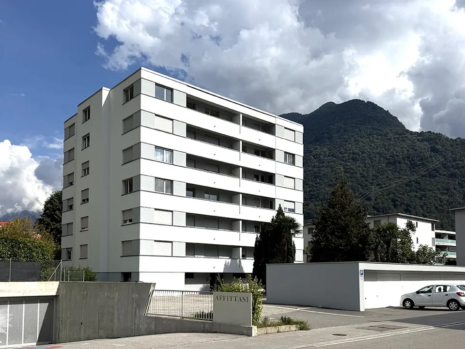 Raffiniertes 3,5-Zimmer-Apartment mit Terrasse in mittlerem bis hohem Standard