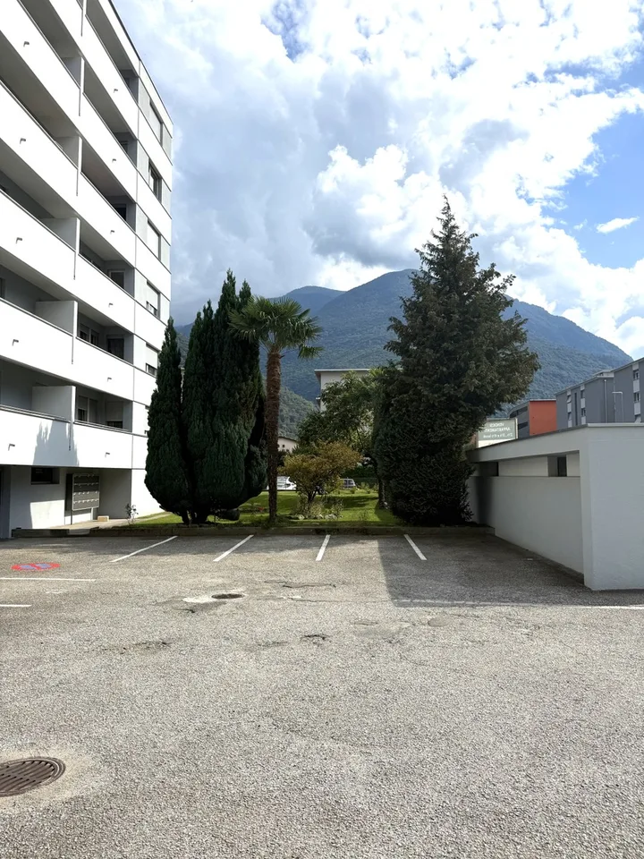Raffiniertes 3,5-Zimmer-Apartment mit Terrasse in mittlerem bis hohem Standard