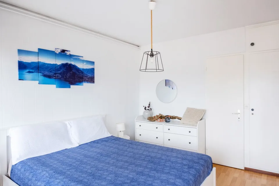 Appartement raffiné 2,5 avec terrasse panoramique