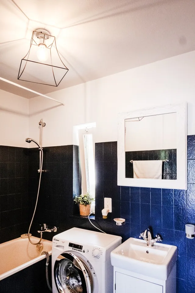 Appartement raffiné 2,5 avec terrasse panoramique
