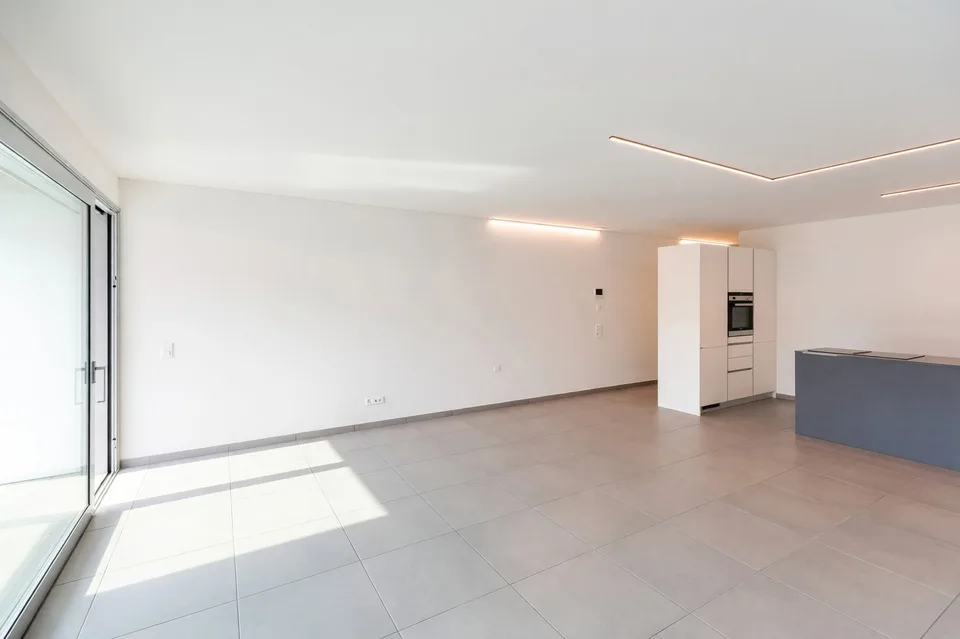 Attic 3.5 rooms with large terrace in the heart of Bellinzona