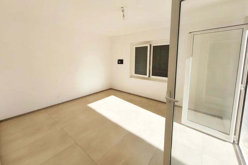 Appartamento 3,5 in affitto ristrutturato con giardino e mansarda