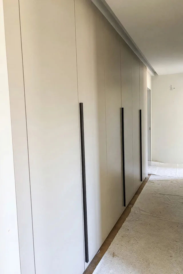Prestigious 5.5-room apartment with terrace and lake view