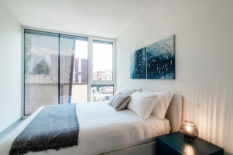 Wohnung 2,5 aus recenter Bauzeit im Herzen von Lugano
