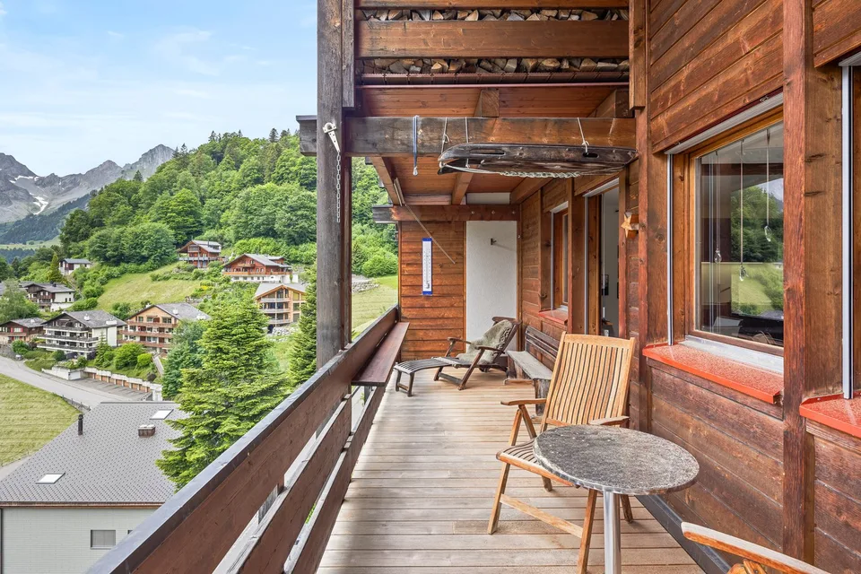Sogno di vita e di vacanza con possibilità di seconda casa