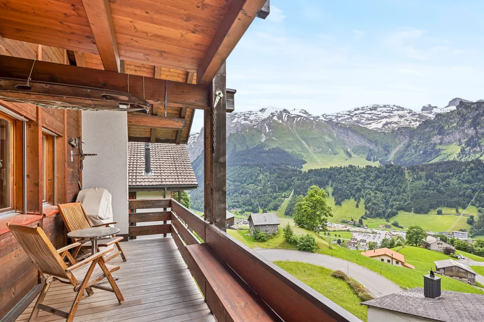 Sogno di vita e di vacanza con possibilità di seconda casa