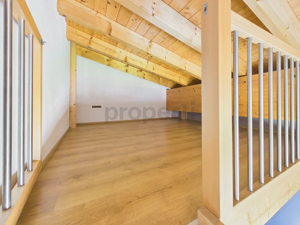Moderne 4,5-Zimmer-Wohnung - Wohnung mit Aufzug und Keller, Chandolin-près-Savièse