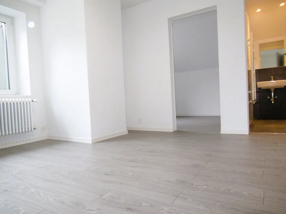 Appartamento moderno e luminoso