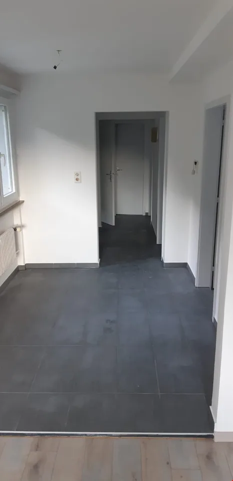 Appartement rénové et lumineux ** GRAND BALCON **