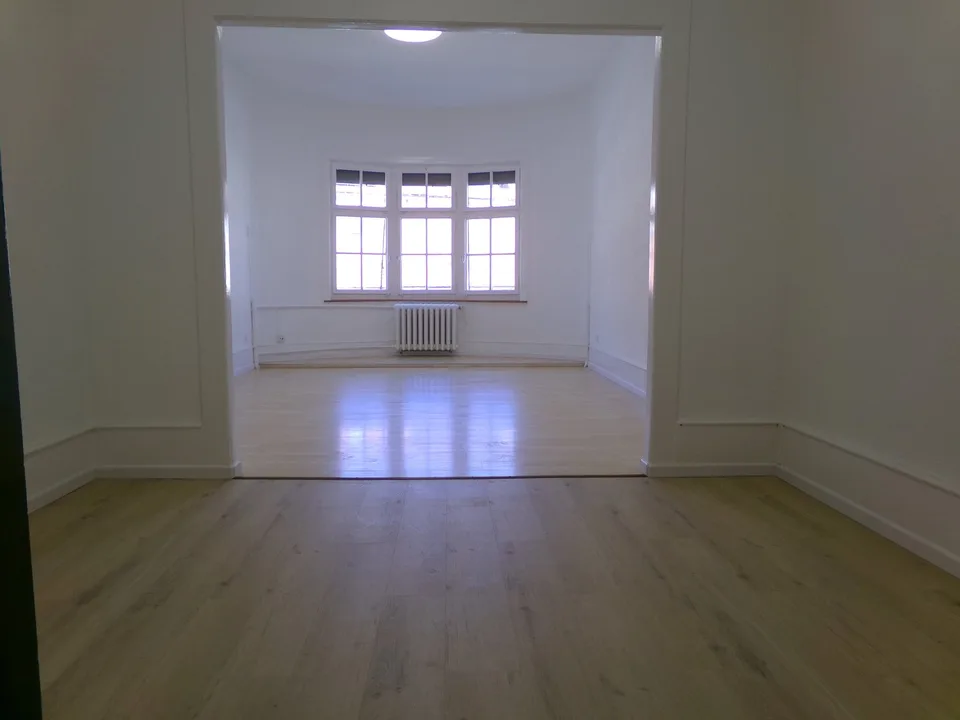 Nouvel Appartment à 15 minutes de Bienne