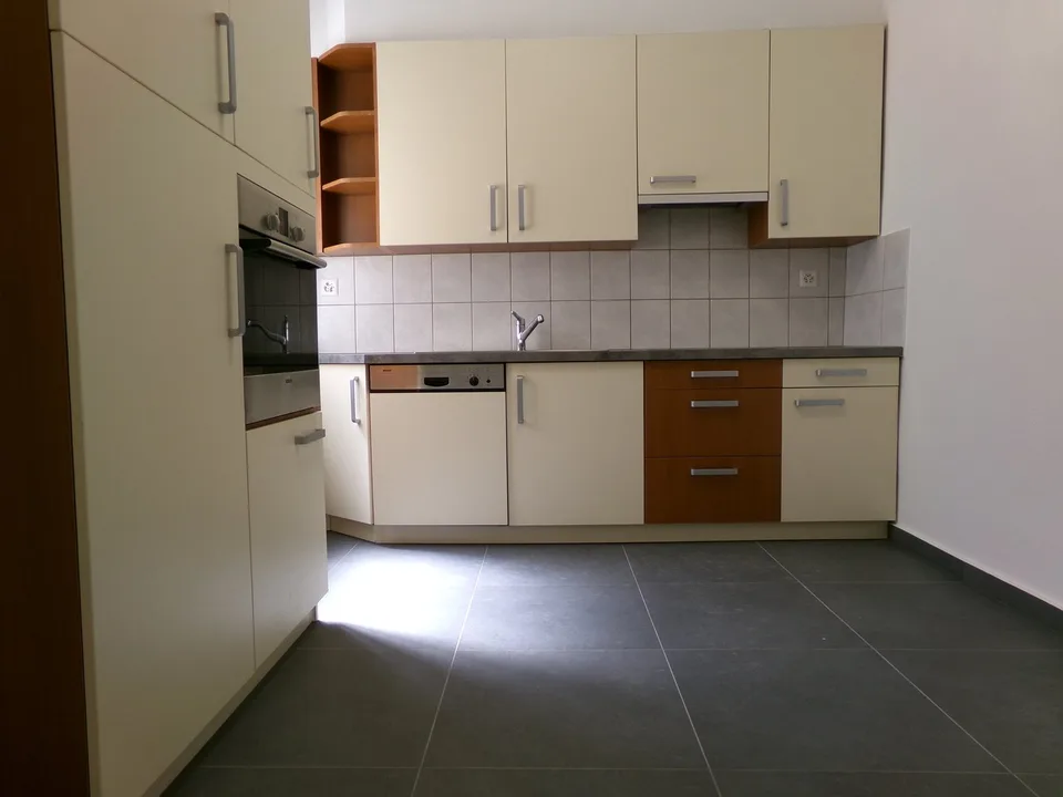 Neue Wohnung, 15 Minuten von Biel