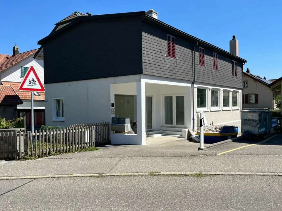Gewerbefläche zu vermieten - Langendorf
