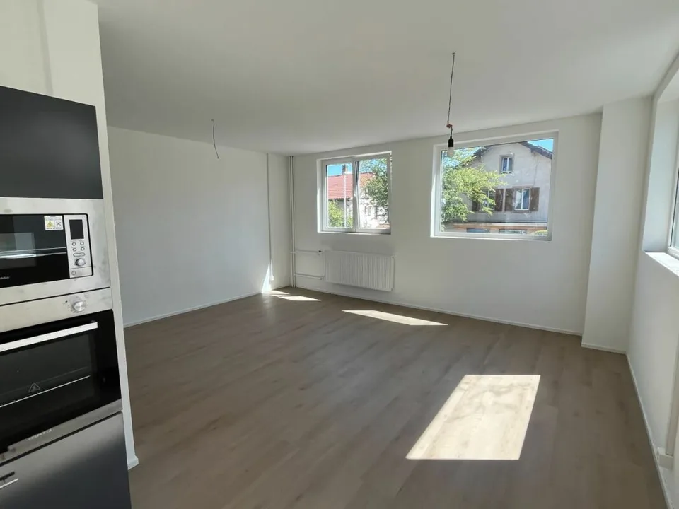 Gewerbefläche zu vermieten - Langendorf