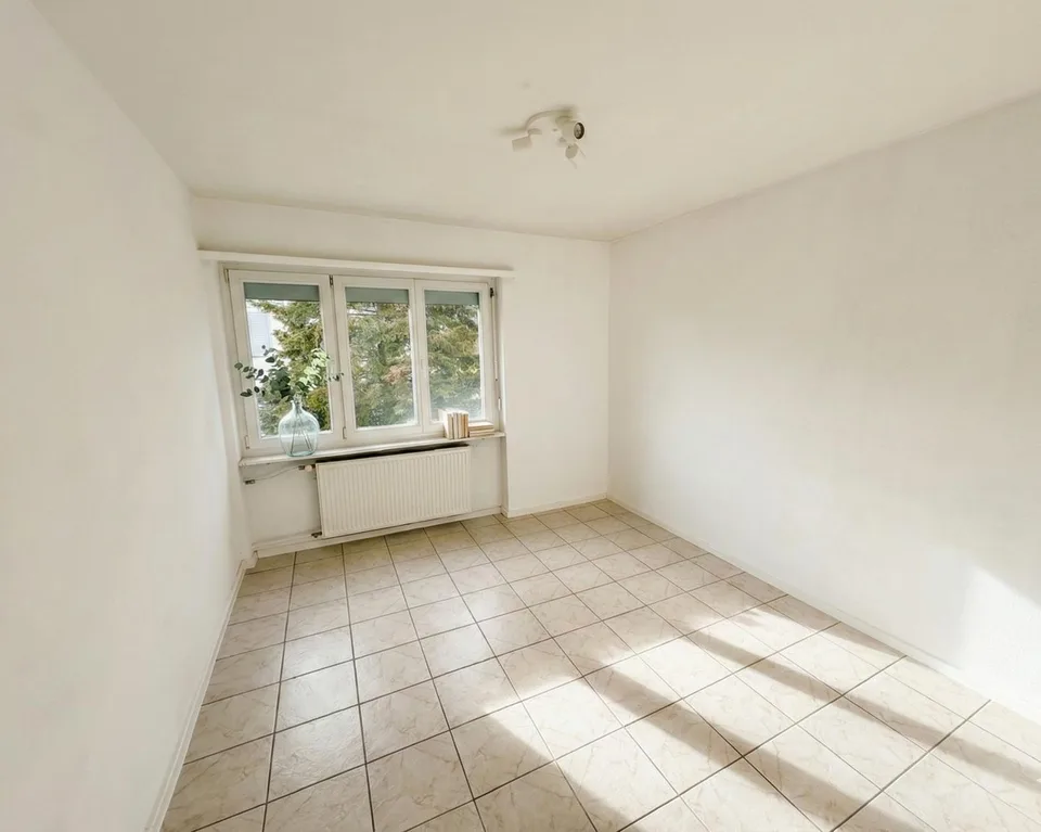 Appartement penthouse exclusif de 3,5 pièces avec vue spectacululaire sur Olten