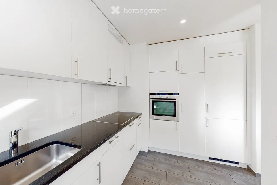Charmante 4.5-Zimmer-Maisonette-Wohnung in Würenlingen – sofort verfügbar!