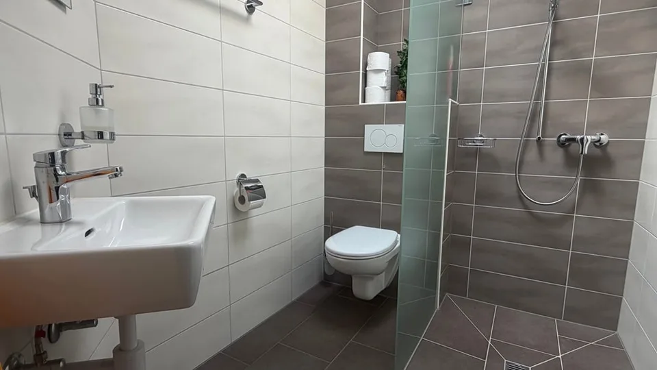 Wohnung, Delémont - 2140