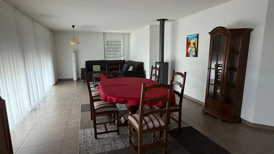 Wohnung, Delémont - 2140