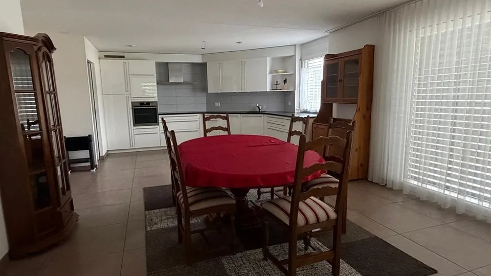 Wohnung, Delémont - 2140