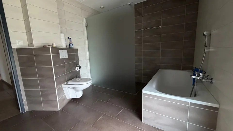 Wohnung, Delémont - 2140