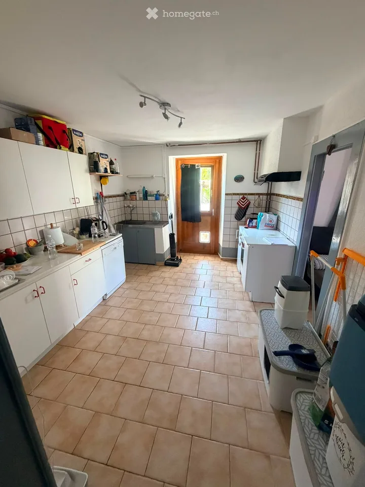 Zu vermieten Charmantes Apartment 2,5 Zi