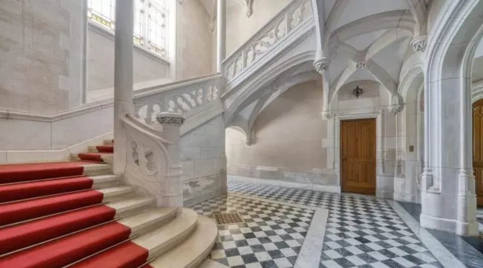 Magnifico Castello su 132 ettari