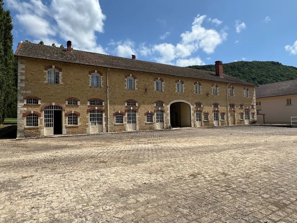 Magnifico Castello su 132 ettari