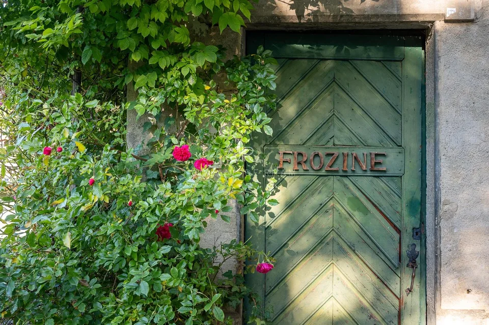 Essertines-sur-Rolle | Maison de charme et son annexe en zone village