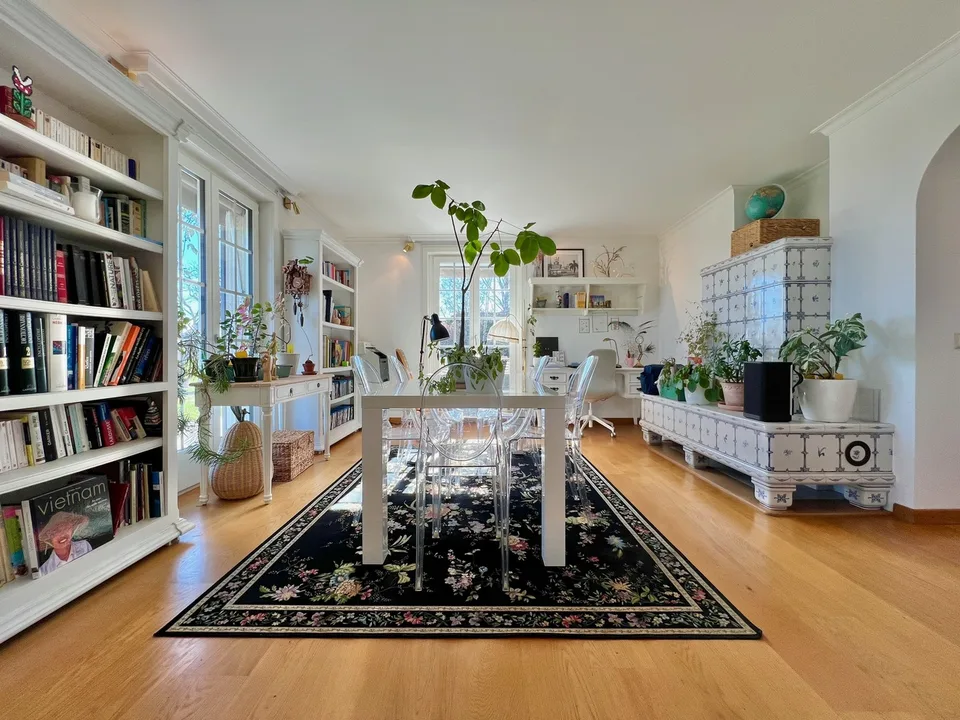 Proprietà di charme, panorama grandioso, eleganza assoluta su 420 m2