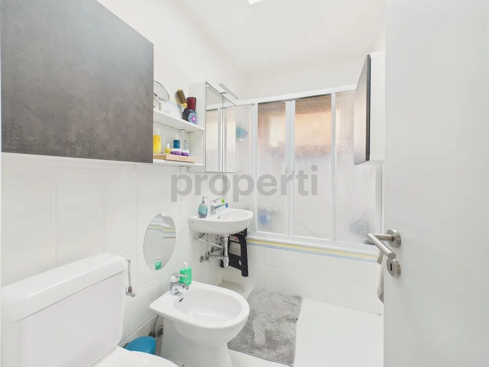 Esclusivo Appartamento 4.5 locali con Piscina Condominiale (both 1st and 2nd Residence)