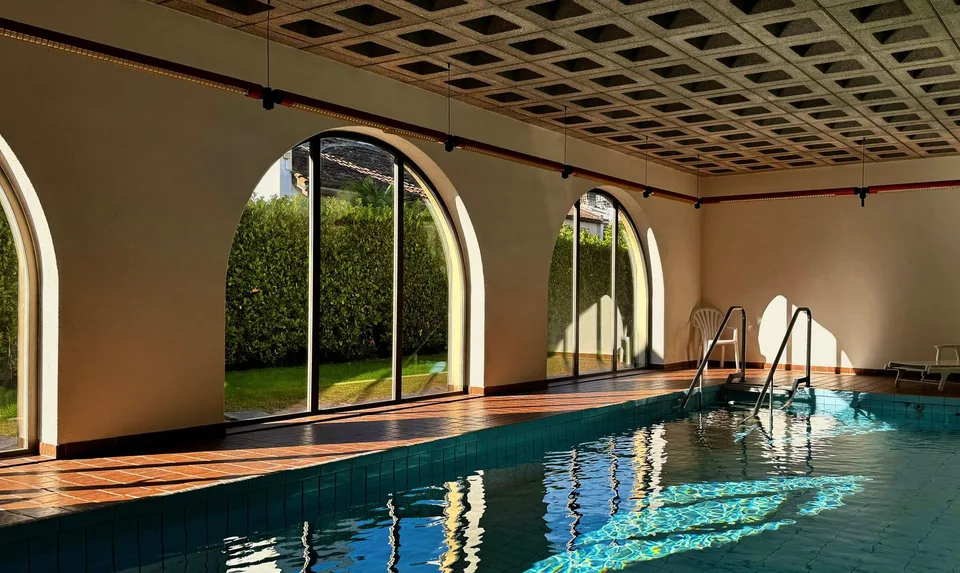 Delicieux appartement de 2.5 pièces à Ascona