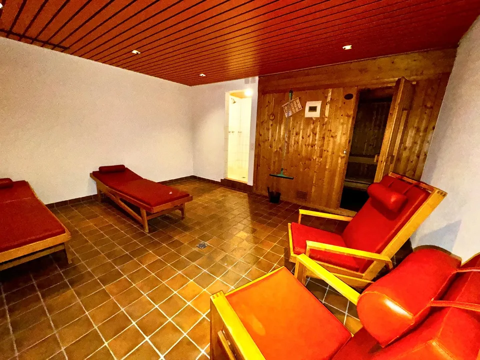 Delicieux appartement de 2.5 pièces à Ascona