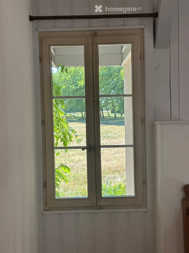 Historisches Haus mit Terrasse im Herzen von Coppet