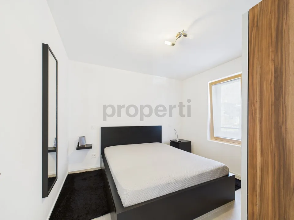 Helles und gemütliches 3.5-Zimmer-Apartment in Biasca - Residenza al Mulino