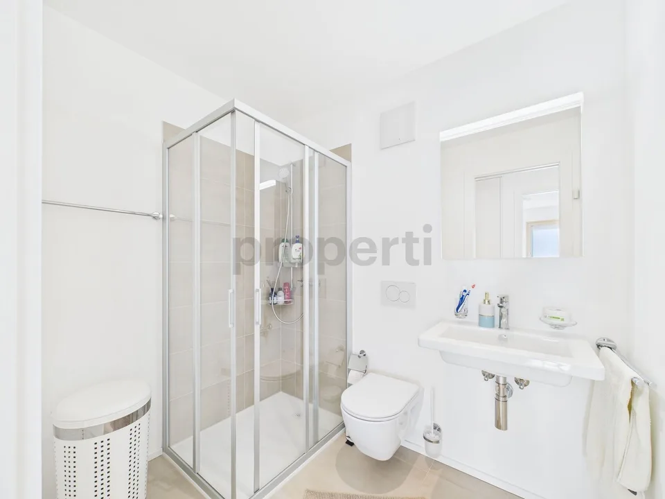 Helles und gemütliches 3.5-Zimmer-Apartment in Biasca - Residenza al Mulino