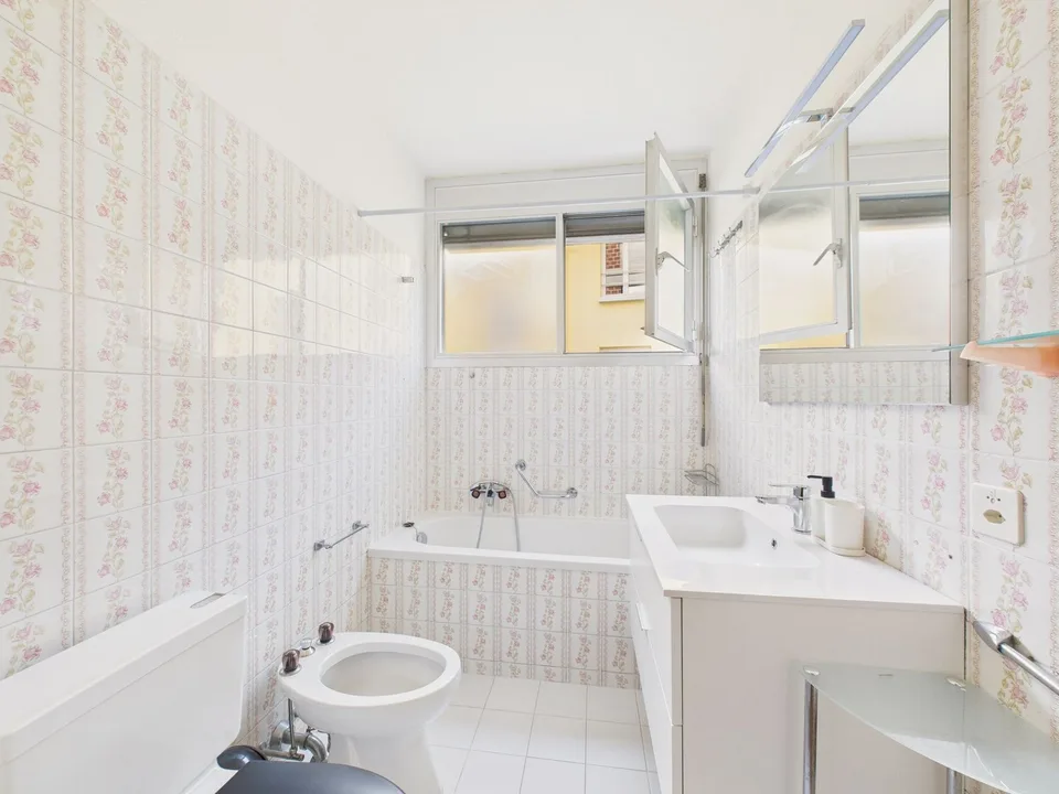 Appartement lumineux 3.5 pièces au cœur de Chiasso