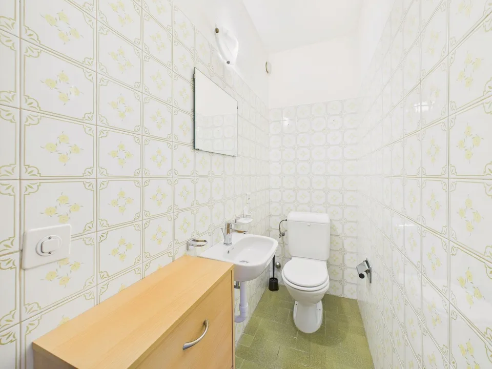 Appartement lumineux 3.5 pièces au cœur de Chiasso