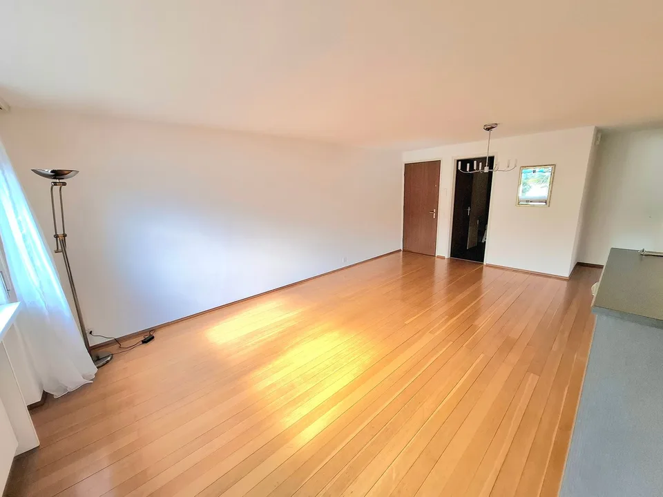 Appartamento 3.5 locali con vista lago a Brissago-Residenza primaria-Erstwohnung