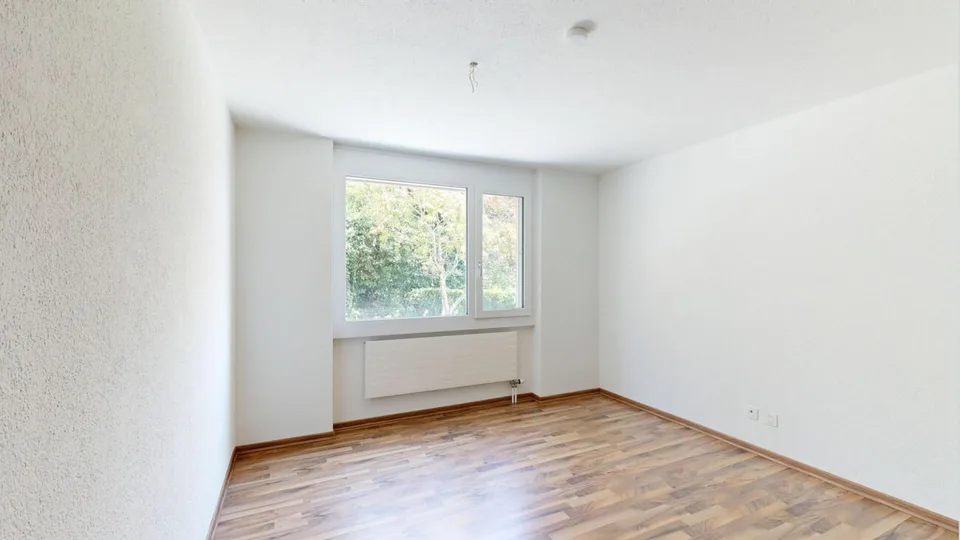4.5-Zimmer-Wohnung mit traumhafter Weitsicht