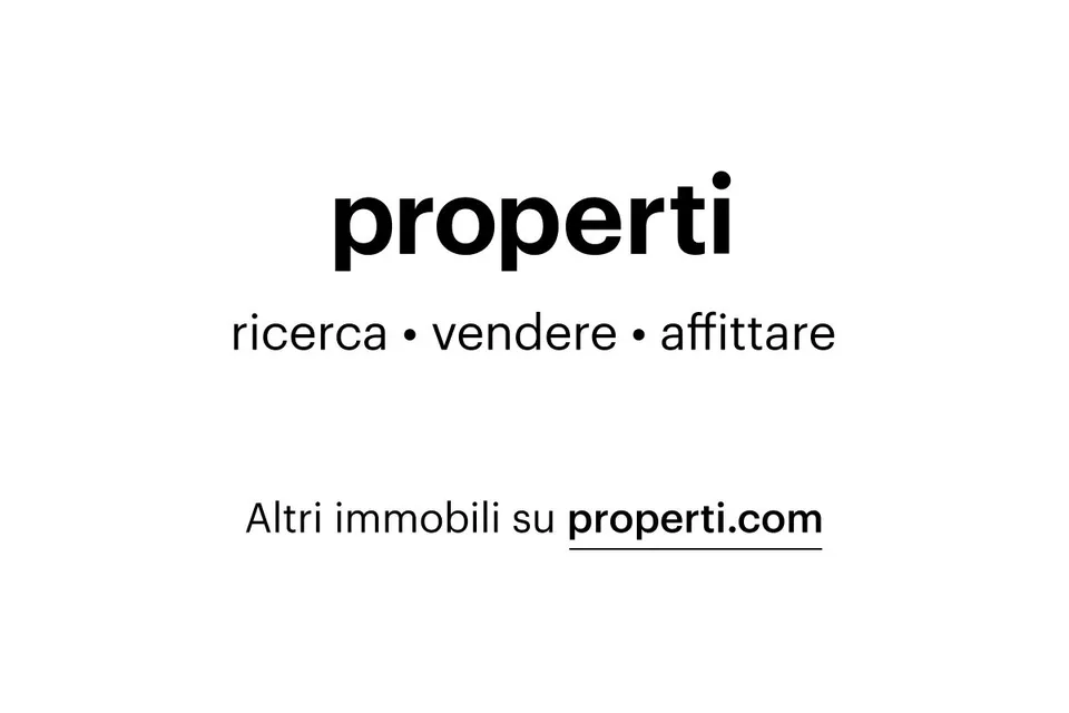 Luminoso Appartamento 5.5 in centro città - Lugano