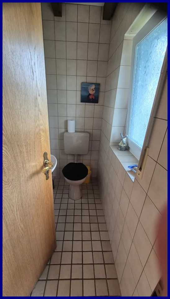 Jestetten - Einfamilienhaus mit viel Charme!