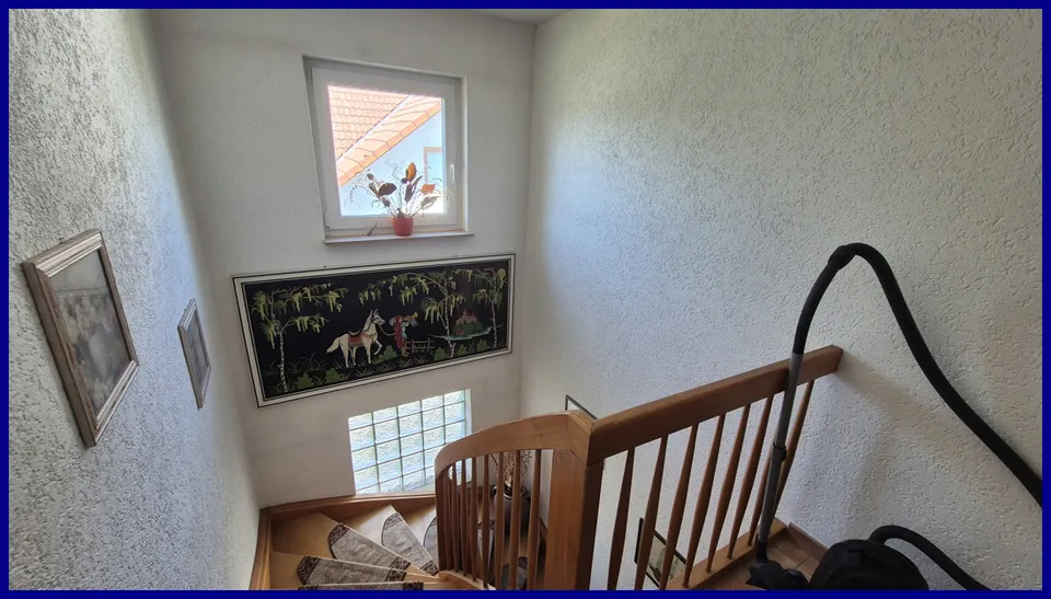 Jestetten - Einfamilienhaus mit viel Charme!