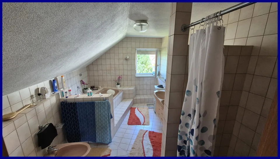 Jestetten - Einfamilienhaus mit viel Charme!