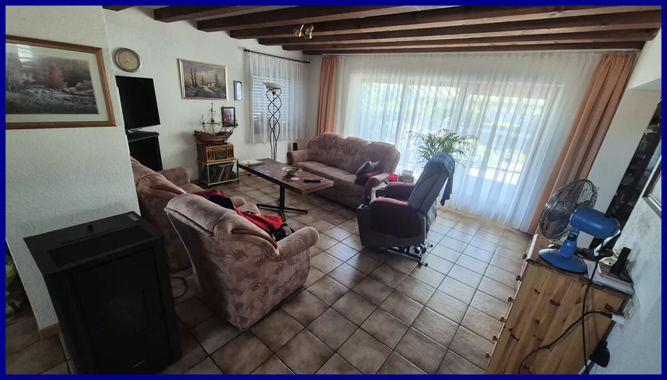Jestetten - Einfamilienhaus mit viel Charme!