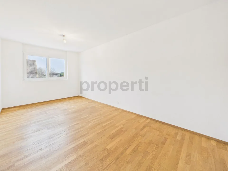 Maison unifamiliale moderne de 5,5 pièces avec norme Minergie, Schmitten