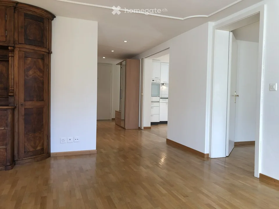 Renovated, Charming Residential Jewel in Quiet Best Location