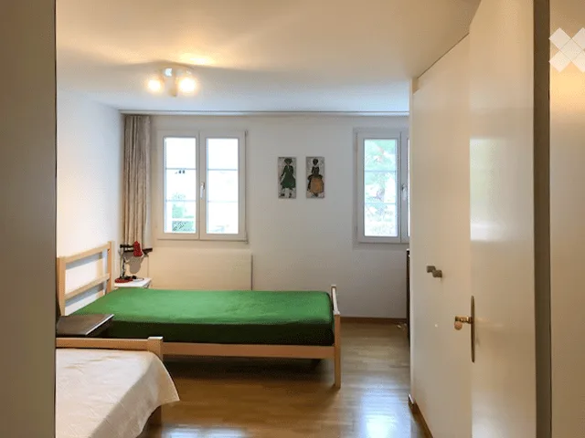 Renovated, Charming Residential Jewel in Quiet Best Location