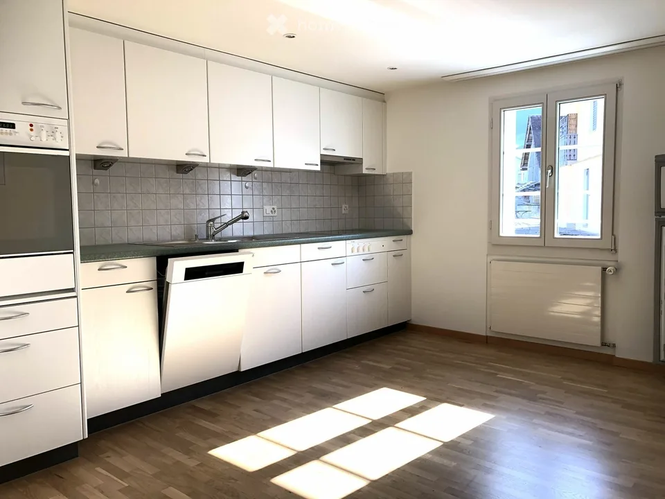 Renovated, Charming Residential Jewel in Quiet Best Location