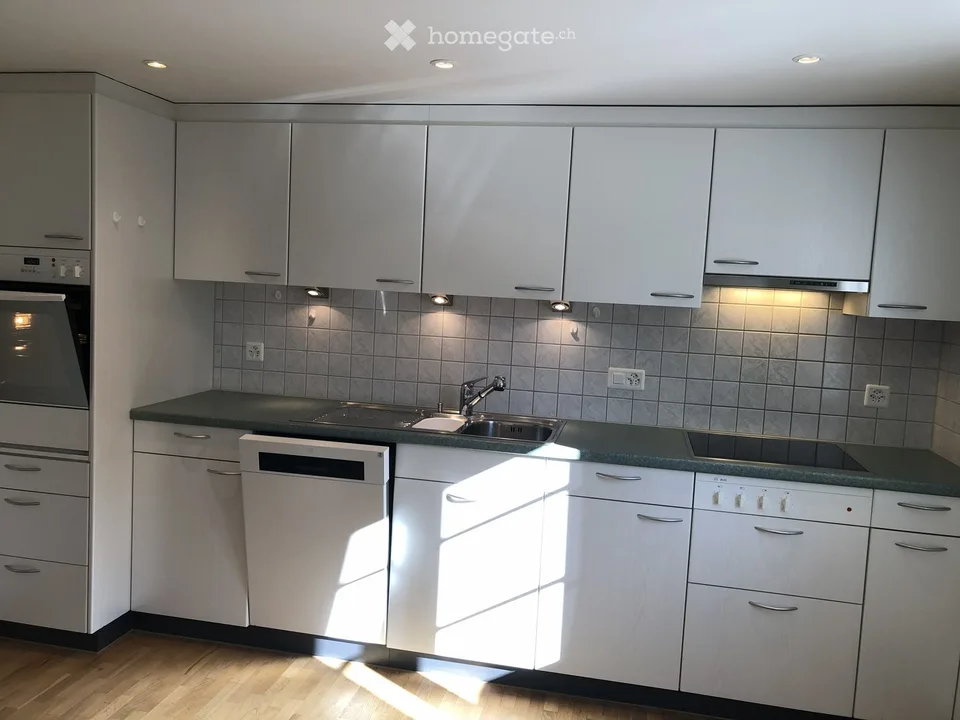 Renovated, Charming Residential Jewel in Quiet Best Location