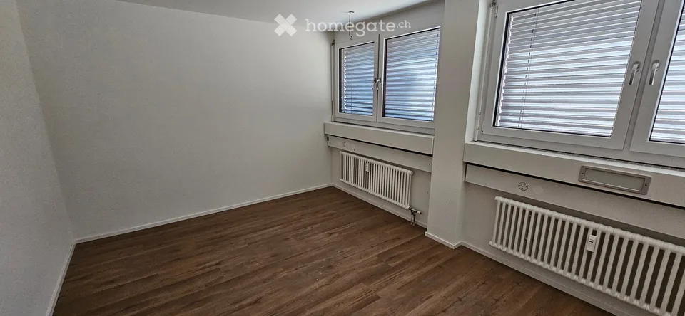 Raum für Massage/Praxis zu vermieten in Allschwil